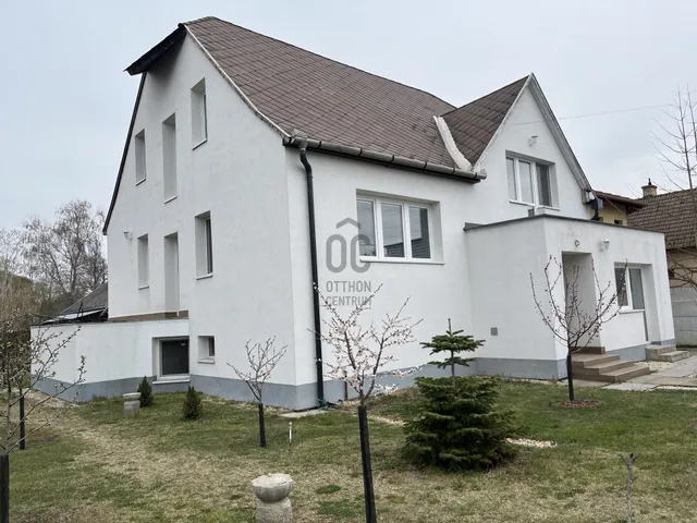 Eladó ház Bocskaikert 150 nm