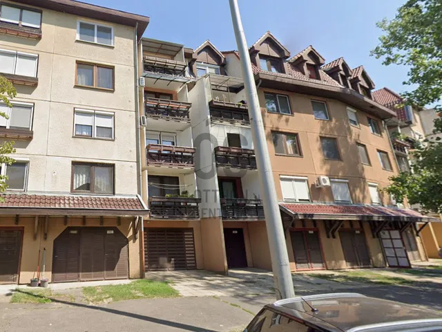 Eladó lakás Debrecen, Tócóvölgy 71 nm