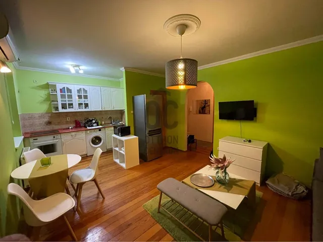 Kiadó lakás Debrecen, Belváros 46 nm