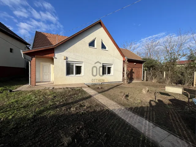 Eladó ház Debrecen, Biharikert 165 nm