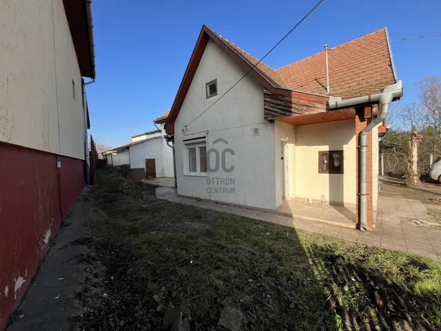 Eladó ház Debrecen, Biharikert 165 nm