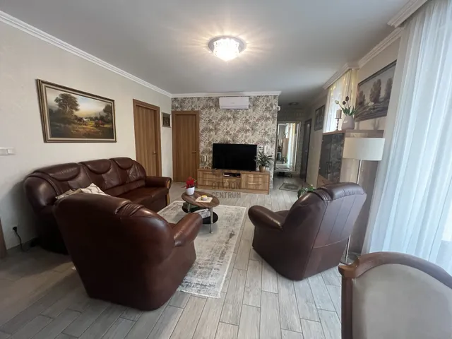 Eladó lakás Debrecen, Belváros 77 nm