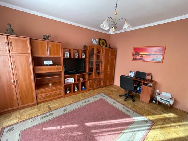 Kiadó lakás Debrecen, Belváros 64 nm