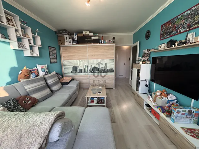 Eladó lakás Debrecen, Vénkert 55 nm