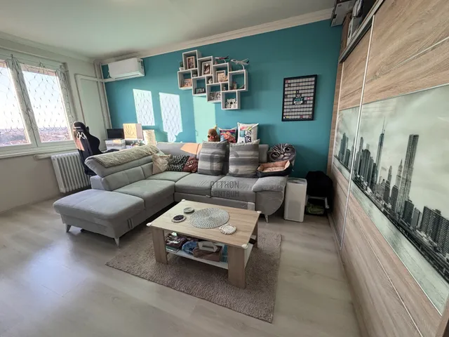 Eladó lakás Debrecen, Vénkert 55 nm