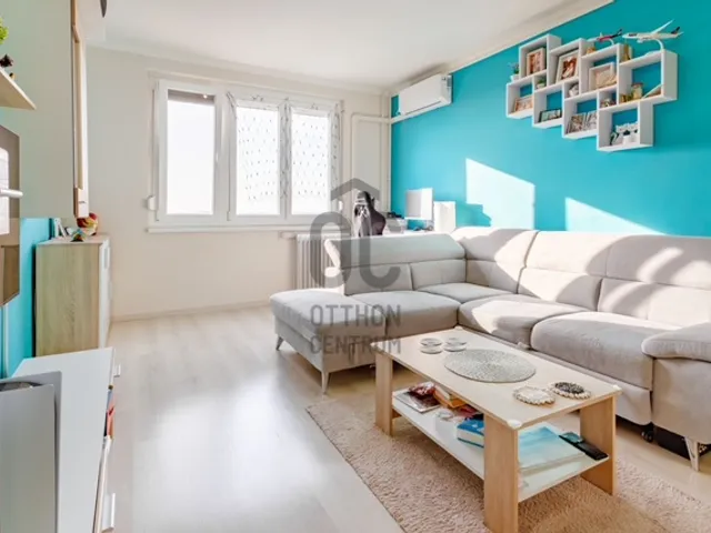 Eladó lakás Debrecen, Vénkert 55 nm