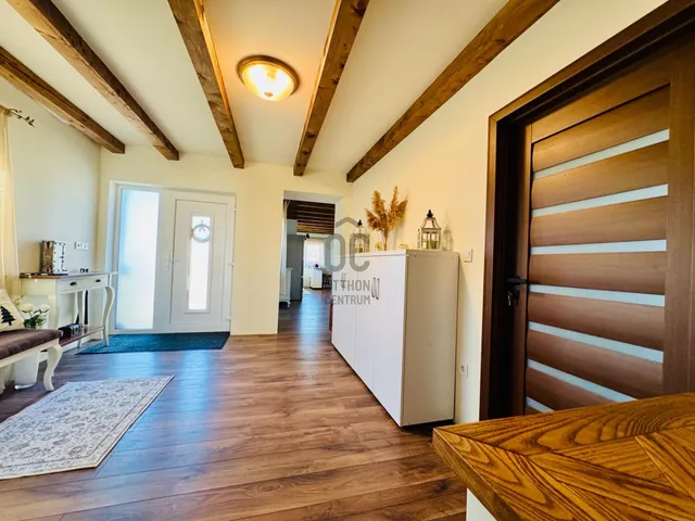 Eladó ház Debrecen, Haláp 120 nm