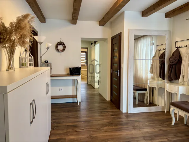 Eladó ház Debrecen, Haláp 120 nm