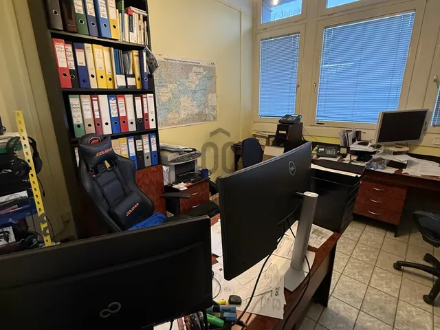 Eladó kereskedelmi és ipari ingatlan Debrecen, Belváros 120 nm