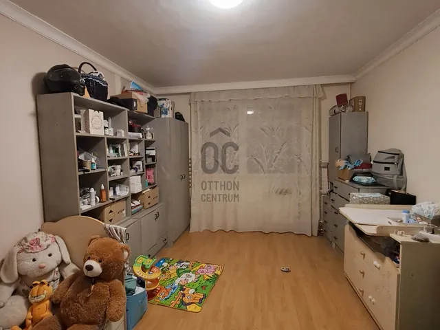 Eladó lakás Debrecen, Tócóskert 54 nm