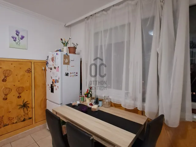 Eladó lakás Debrecen, Tócóskert 54 nm