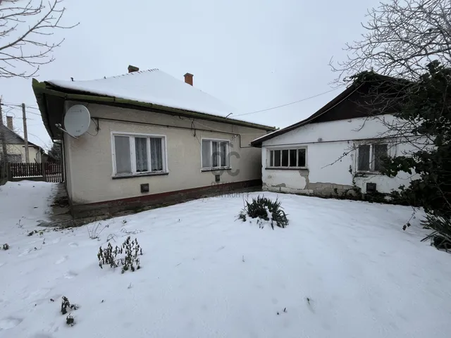 Eladó ház Kaba 80 nm