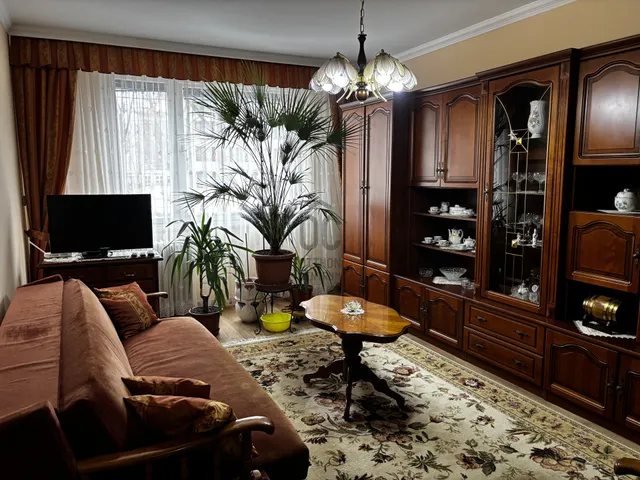 Eladó lakás Debrecen, Belváros 56 nm