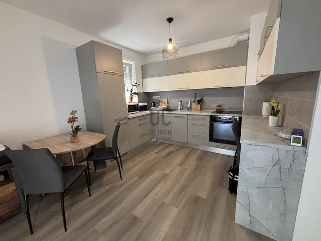 Kiadó lakás Debrecen, Belváros 44 nm