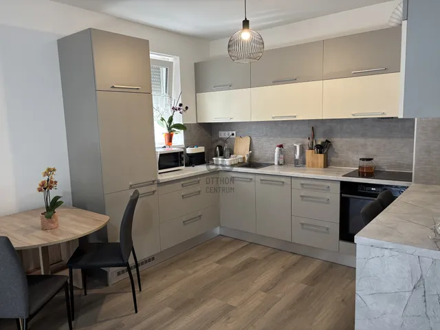 Kiadó lakás Debrecen, Belváros 44 nm