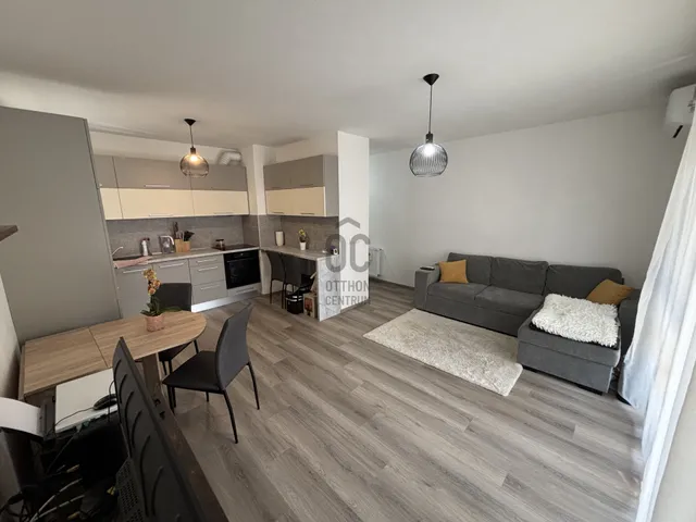 Kiadó lakás Debrecen, Belváros 44 nm