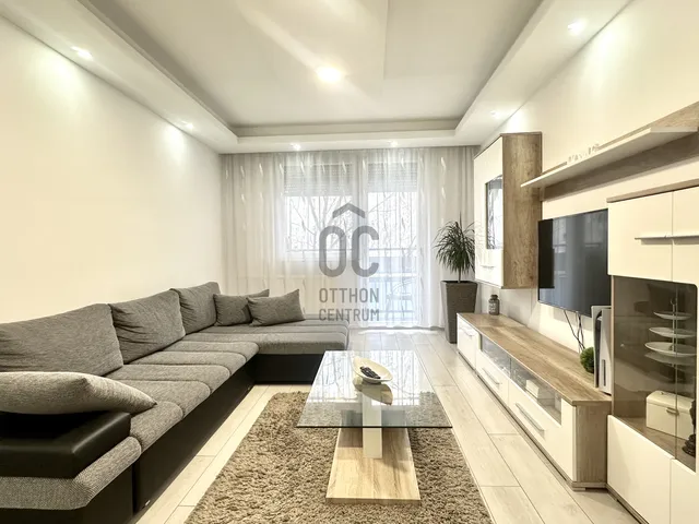 Eladó lakás Debrecen, Tócóskert 68 nm