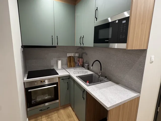 Kiadó lakás Debrecen, Belváros 43 nm