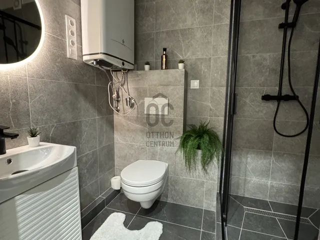 Kiadó lakás Debrecen, Belváros 43 nm