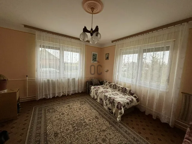 Eladó ház Mezősas 60 nm