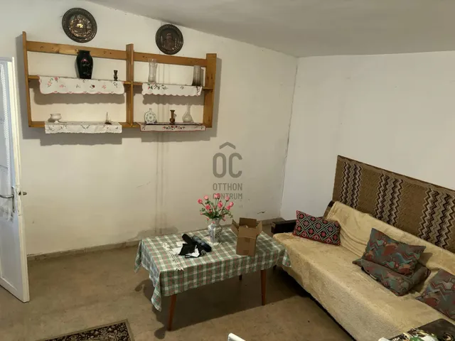 Eladó ház Mezősas 60 nm