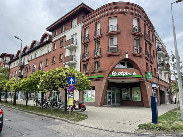 Kiadó lakás Debrecen, Belváros 52 nm