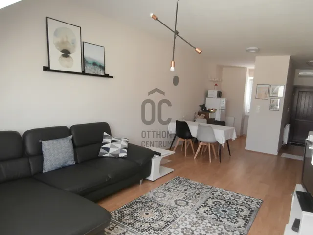 Kiadó lakás Debrecen, Belváros 52 nm