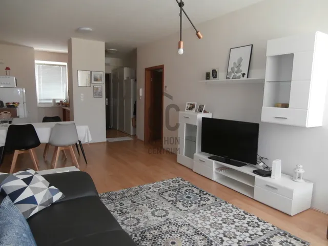 Kiadó lakás Debrecen, Belváros 52 nm