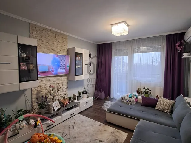 Eladó lakás Debrecen, Tócóskert 68 nm