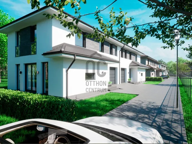 Eladó ház Debrecen, Hatvan utcai kert 120 nm