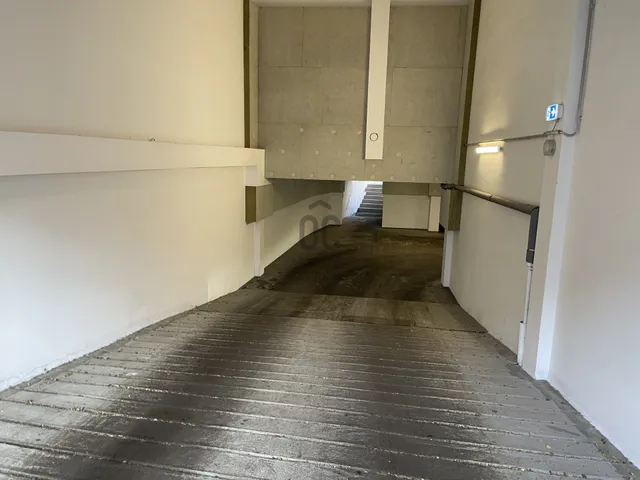 Eladó garázs Debrecen, Belváros 18 nm