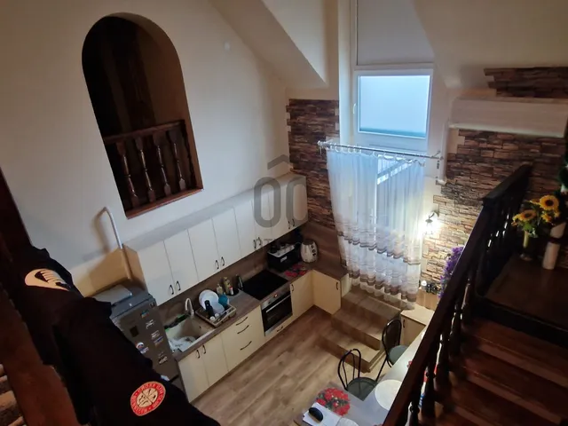 Eladó ház Hajdúsámson 123 nm