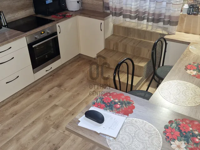 Eladó ház Hajdúsámson 123 nm