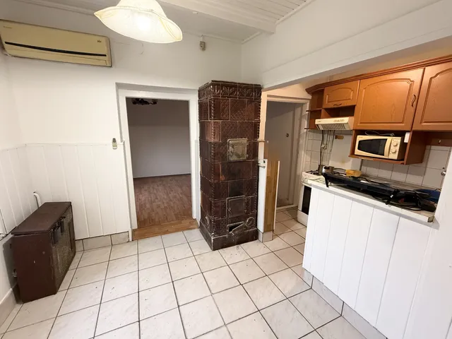 Eladó ház Hajdúsámson 55 nm