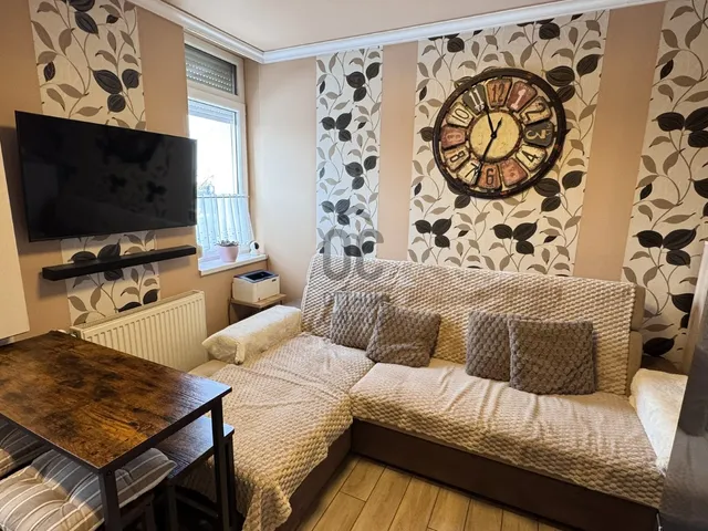 Eladó lakás Debrecen, Belváros 43 nm