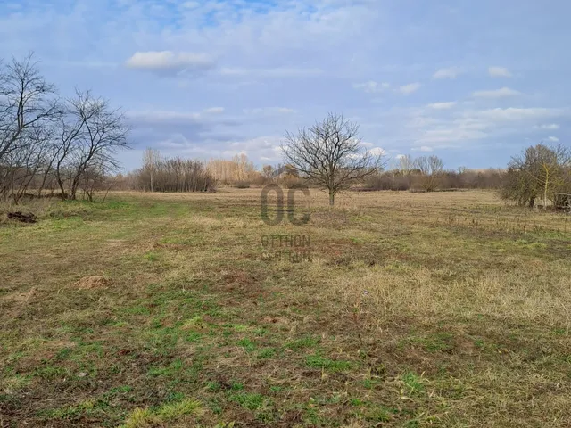 Eladó telek Debrecen 905 nm