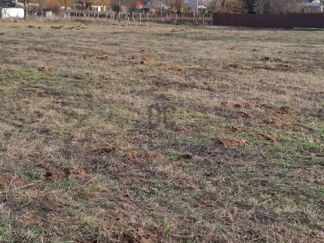 Eladó telek Debrecen 905 nm