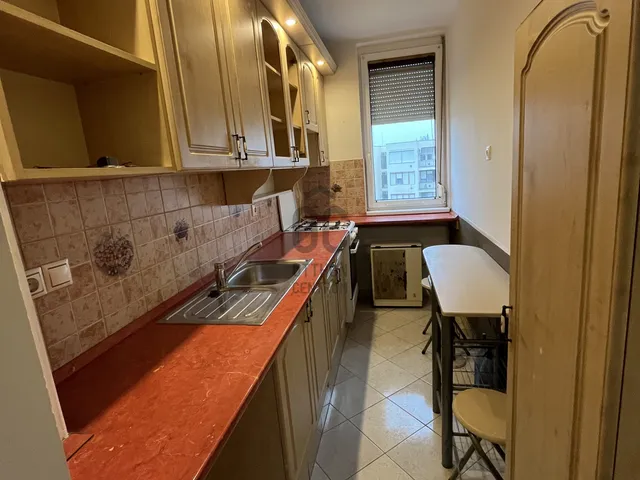 Kiadó lakás Debrecen 42 nm