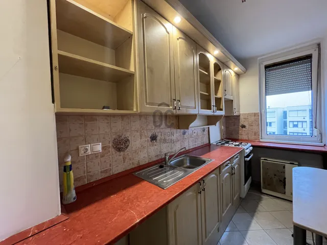 Kiadó lakás Debrecen 42 nm