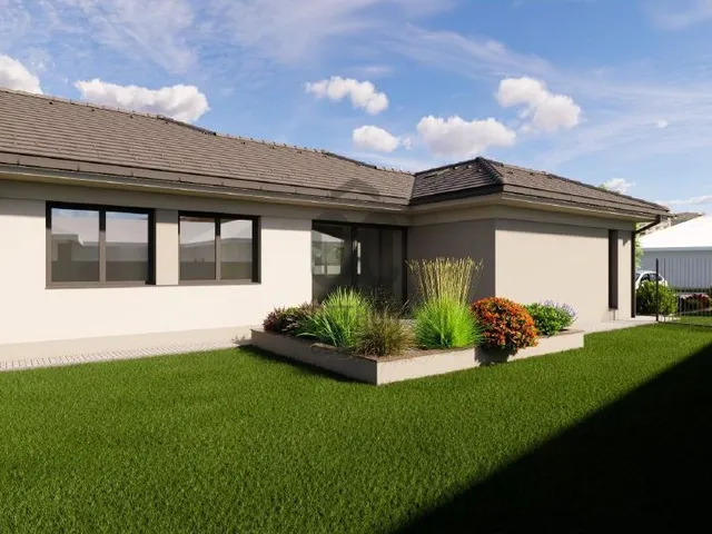 Eladó ház Debrecen 111 nm