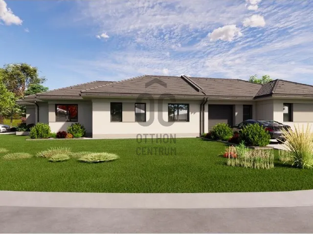 Eladó ház Debrecen 111 nm