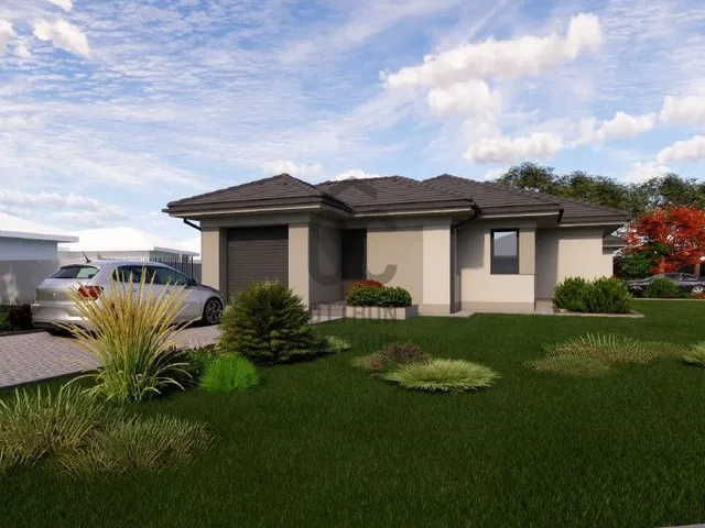 Eladó ház Debrecen 110 nm