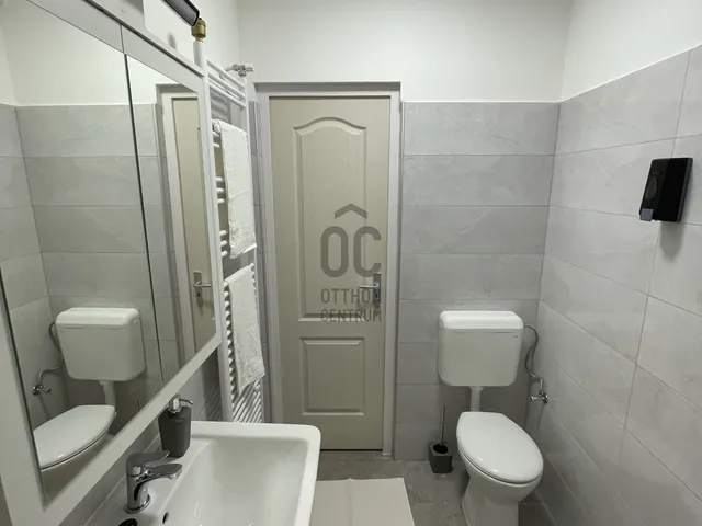 Kiadó ház Debrecen, Óváros 25 nm