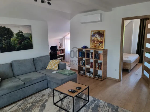 Eladó ház Debrecen, Csapókert 232 nm