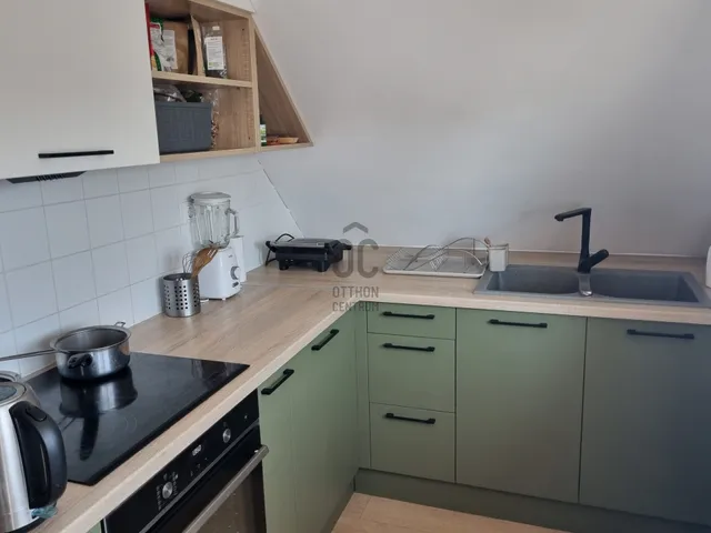 Eladó ház Debrecen, Csapókert 232 nm