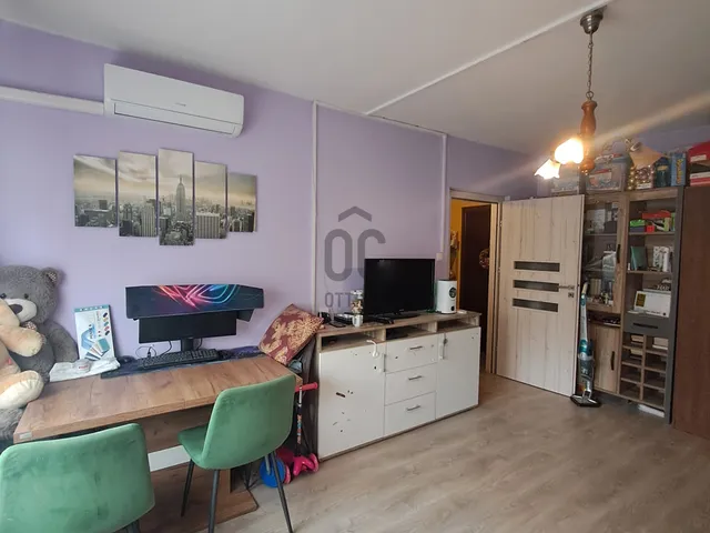 Eladó lakás Debrecen, Belváros 35 nm