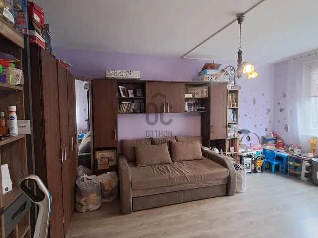 Eladó lakás Debrecen, Belváros 35 nm