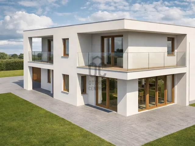 Eladó ház Debrecen, Biharikert 218 nm