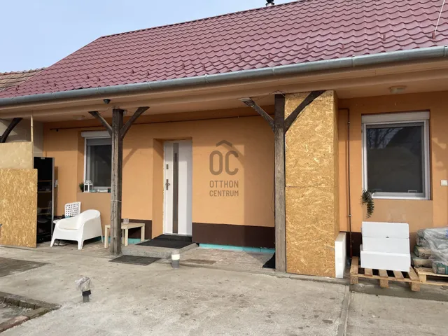 Kiadó ház Hajdúböszörmény 40 nm