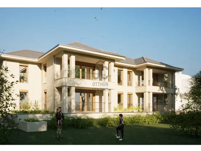 Eladó lakás Debrecen 69 nm